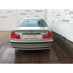 BMW SERIE 3 BERLINA (E46) BMW SERIE 3 BERLINA (E46) '2001 2.0 16V DIESEL CAT PLATA 1998
