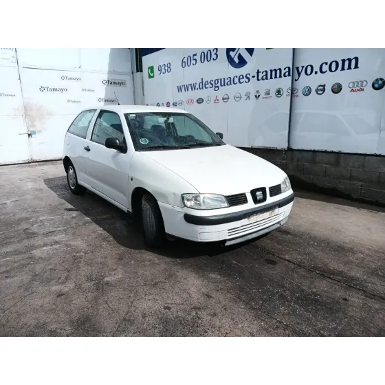 Seat IBIZA II (6K1) 1993