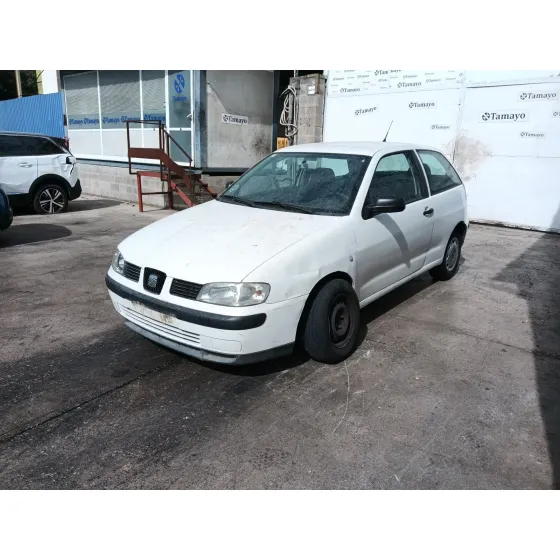 Seat IBIZA II (6K1) 1993
