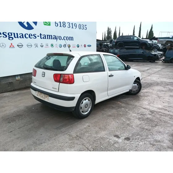 Seat IBIZA II (6K1) 1993