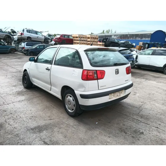 Seat IBIZA II (6K1) 1993