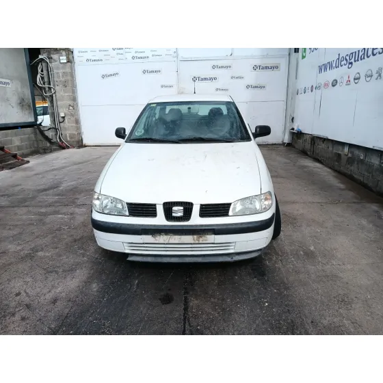 Seat IBIZA II (6K1) 1993