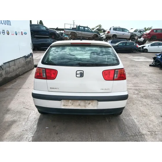Seat IBIZA II (6K1) 1993