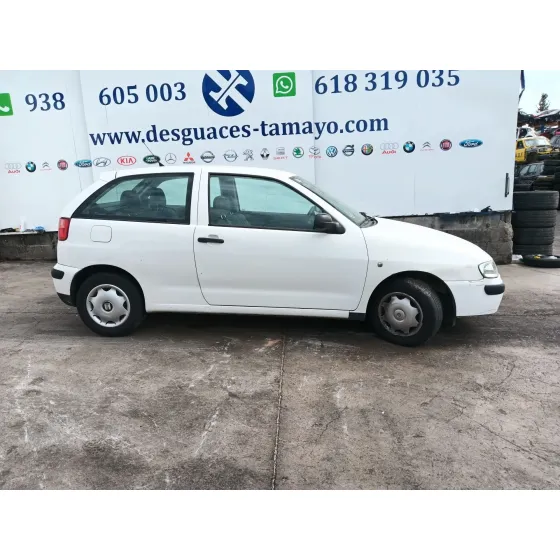Seat IBIZA II (6K1) 1993