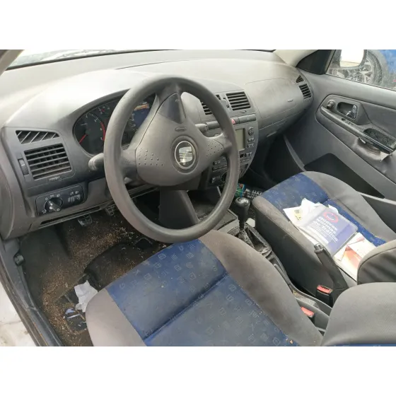 Seat IBIZA II (6K1) 1993