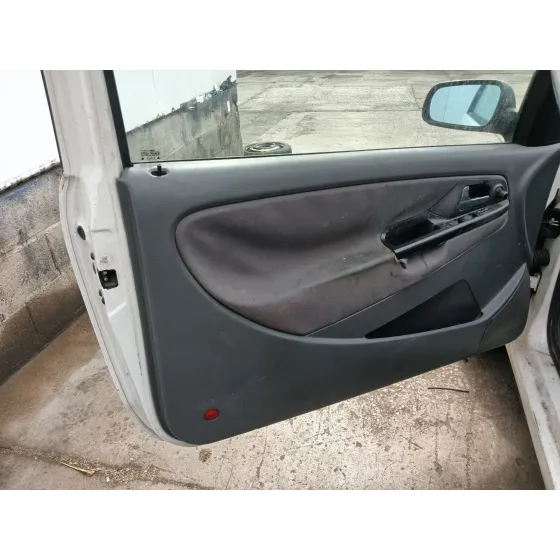 Seat IBIZA II (6K1) 1993