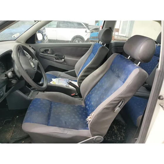 Seat IBIZA II (6K1) 1993