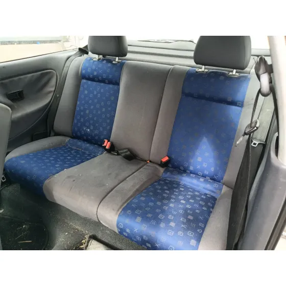 Seat IBIZA II (6K1) 1993
