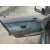 PEUGEOT 206 BERLINA PEUGEOT 206 BERLINA '2001 1.9 DIESEL VERDE 1998