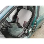 PEUGEOT 206 BERLINA PEUGEOT 206 BERLINA '2001 1.9 DIESEL VERDE 1998