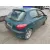 PEUGEOT 206 BERLINA PEUGEOT 206 BERLINA '2001 1.9 DIESEL VERDE 1998