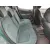 PEUGEOT 206 BERLINA PEUGEOT 206 BERLINA '2001 1.9 DIESEL VERDE 1998