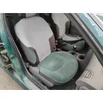 PEUGEOT 206 BERLINA PEUGEOT 206 BERLINA '2001 1.9 DIESEL VERDE 1998