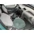 PEUGEOT 206 BERLINA PEUGEOT 206 BERLINA '2001 1.9 DIESEL VERDE 1998