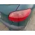 PEUGEOT 206 BERLINA PEUGEOT 206 BERLINA '2001 1.9 DIESEL VERDE 1998