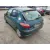 PEUGEOT 206 BERLINA PEUGEOT 206 BERLINA '2001 1.9 DIESEL VERDE 1998