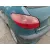 PEUGEOT 206 BERLINA PEUGEOT 206 BERLINA '2001 1.9 DIESEL VERDE 1998