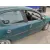 PEUGEOT 206 BERLINA PEUGEOT 206 BERLINA '2001 1.9 DIESEL VERDE 1998
