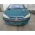 PEUGEOT 206 BERLINA PEUGEOT 206 BERLINA '2001 1.9 DIESEL VERDE 1998