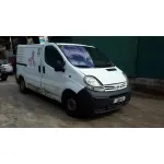 NISSAN PRIMASTAR (X83) NISSAN PRIMASTAR (X83) '2003 1.9 DCI DIESEL CAT BLANCO 2002