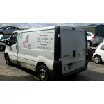 NISSAN PRIMASTAR (X83) NISSAN PRIMASTAR (X83) '2003 1.9 DCI DIESEL CAT BLANCO 2002