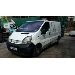 NISSAN PRIMASTAR (X83) NISSAN PRIMASTAR (X83) '2003 1.9 DCI DIESEL CAT BLANCO 2002