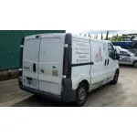 NISSAN PRIMASTAR (X83) NISSAN PRIMASTAR (X83) '2003 1.9 DCI DIESEL CAT BLANCO 2002