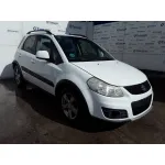 SUZUKI SX4 RW (EY) SUZUKI SX4 RW (EY) '2010 1.6 16V CAT BLANCO 2006
