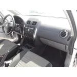 SUZUKI SX4 RW (EY) SUZUKI SX4 RW (EY) '2010 1.6 16V CAT BLANCO 2006
