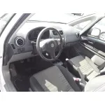 SUZUKI SX4 RW (EY) SUZUKI SX4 RW (EY) '2010 1.6 16V CAT BLANCO 2006