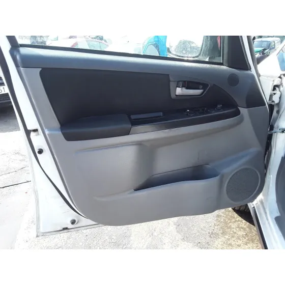 SUZUKI SX4 RW (EY) '2010 1.6 16V CAT BLANCO