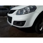 SUZUKI SX4 RW (EY) SUZUKI SX4 RW (EY) '2010 1.6 16V CAT BLANCO 2006