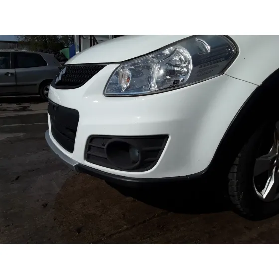SUZUKI SX4 RW (EY) '2010 1.6 16V CAT BLANCO