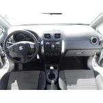 SUZUKI SX4 RW (EY) SUZUKI SX4 RW (EY) '2010 1.6 16V CAT BLANCO 2006