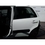 SUZUKI SX4 RW (EY) SUZUKI SX4 RW (EY) '2010 1.6 16V CAT BLANCO 2006