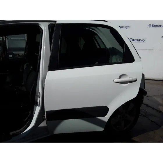 SUZUKI SX4 RW (EY) '2010 1.6 16V CAT BLANCO