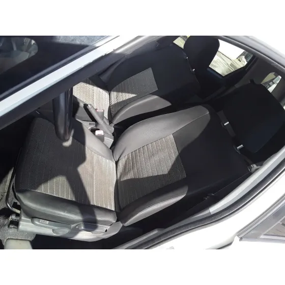 SUZUKI SX4 RW (EY) '2010 1.6 16V CAT BLANCO