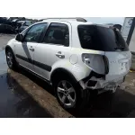 SUZUKI SX4 RW (EY) SUZUKI SX4 RW (EY) '2010 1.6 16V CAT BLANCO 2006