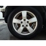 SUZUKI SX4 RW (EY) SUZUKI SX4 RW (EY) '2010 1.6 16V CAT BLANCO 2006