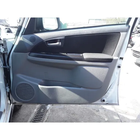 SUZUKI SX4 RW (EY) '2010 1.6 16V CAT BLANCO