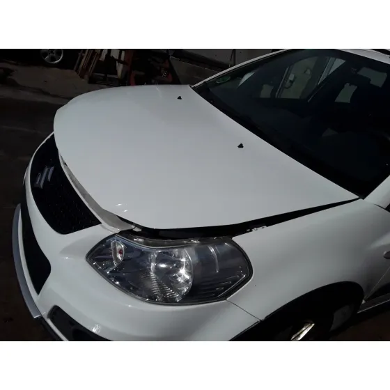 SUZUKI SX4 RW (EY) '2010 1.6 16V CAT BLANCO