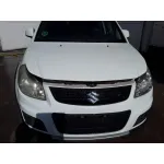 SUZUKI SX4 RW (EY) SUZUKI SX4 RW (EY) '2010 1.6 16V CAT BLANCO 2006