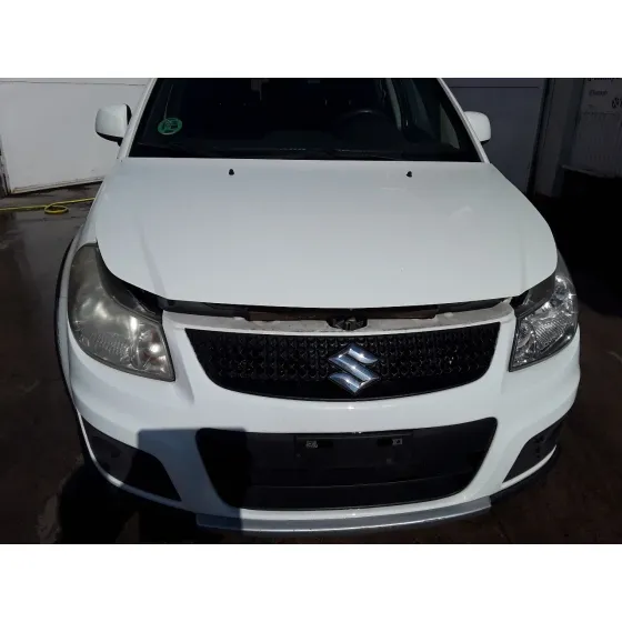 SUZUKI SX4 RW (EY) '2010 1.6 16V CAT BLANCO
