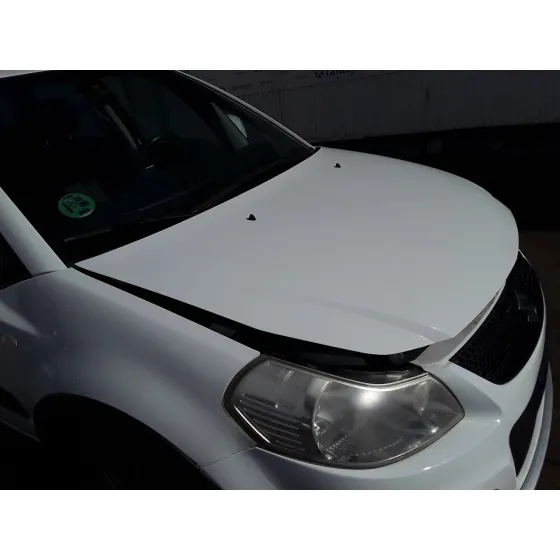 SUZUKI SX4 RW (EY) '2010 1.6 16V CAT BLANCO