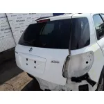 SUZUKI SX4 RW (EY) SUZUKI SX4 RW (EY) '2010 1.6 16V CAT BLANCO 2006