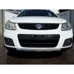 SUZUKI SX4 RW (EY) SUZUKI SX4 RW (EY) '2010 1.6 16V CAT BLANCO 2006