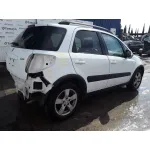 SUZUKI SX4 RW (EY) SUZUKI SX4 RW (EY) '2010 1.6 16V CAT BLANCO 2006