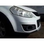 SUZUKI SX4 RW (EY) SUZUKI SX4 RW (EY) '2010 1.6 16V CAT BLANCO 2006