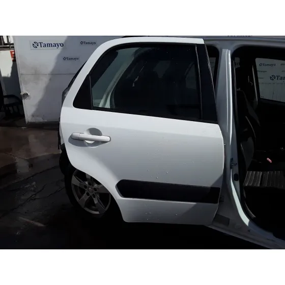 SUZUKI SX4 RW (EY) '2010 1.6 16V CAT BLANCO