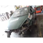 OPEL CORSA D OPEL CORSA D '2008 CORSAVAN BLANCO/VERDE 2007
